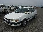 Used 1995 TOYOTA COROLLA SEDAN BF62218 for Sale Image 1