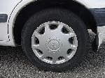 Used 1995 TOYOTA COROLLA SEDAN BF62218 for Sale Image 10