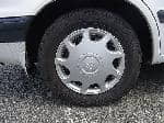 Used 1995 TOYOTA COROLLA SEDAN BF62218 for Sale Image 11