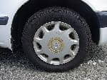 Used 1995 TOYOTA COROLLA SEDAN BF62218 for Sale Image 12