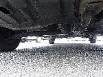 Used 1995 TOYOTA COROLLA SEDAN BF62218 for Sale Image 13