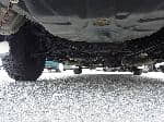 Used 1995 TOYOTA COROLLA SEDAN BF62218 for Sale Image 15