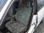 Used 1995 TOYOTA COROLLA SEDAN BF62218 for Sale Image 18