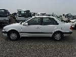 Used 1995 TOYOTA COROLLA SEDAN BF62218 for Sale Image 2