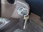 Used 1995 TOYOTA COROLLA SEDAN BF62218 for Sale Image 27