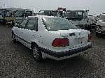 Used 1995 TOYOTA COROLLA SEDAN BF62218 for Sale Image 3
