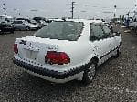 Used 1995 TOYOTA COROLLA SEDAN BF62218 for Sale Image 5