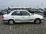 Used 1995 TOYOTA COROLLA SEDAN BF62218 for Sale Image 6
