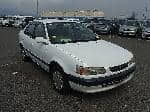 Used 1995 TOYOTA COROLLA SEDAN BF62218 for Sale Image 7