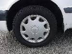 Used 1995 TOYOTA COROLLA SEDAN BF62218 for Sale Image 9