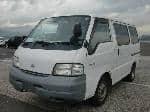 Used 2002 NISSAN VANETTE VAN BF62220 for Sale Image 1