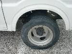 Used 2002 NISSAN VANETTE VAN BF62220 for Sale Image 10