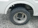 Used 2002 NISSAN VANETTE VAN BF62220 for Sale Image 11