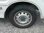 Used 2002 NISSAN VANETTE VAN BF62220 for Sale Image 12