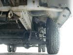Used 2002 NISSAN VANETTE VAN BF62220 for Sale Image 14