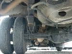 Used 2002 NISSAN VANETTE VAN BF62220 for Sale Image 15