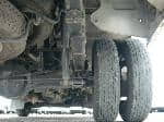 Used 2002 NISSAN VANETTE VAN BF62220 for Sale Image 16