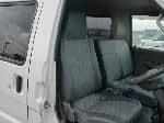 Used 2002 NISSAN VANETTE VAN BF62220 for Sale Image 17