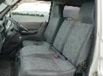 Used 2002 NISSAN VANETTE VAN BF62220 for Sale Image 18
