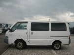 Used 2002 NISSAN VANETTE VAN BF62220 for Sale Image 2