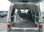 Used 2002 NISSAN VANETTE VAN BF62220 for Sale Image 20