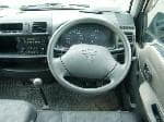 Used 2002 NISSAN VANETTE VAN BF62220 for Sale Image 21