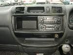Used 2002 NISSAN VANETTE VAN BF62220 for Sale Image 23