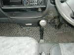 Used 2002 NISSAN VANETTE VAN BF62220 for Sale Image 24