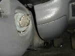 Used 2002 NISSAN VANETTE VAN BF62220 for Sale Image 26