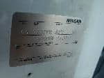 Used 2002 NISSAN VANETTE VAN BF62220 for Sale Image 27