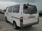 Used 2002 NISSAN VANETTE VAN BF62220 for Sale Image 3