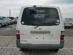 Used 2002 NISSAN VANETTE VAN BF62220 for Sale Image 4