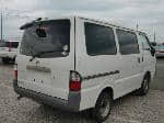 Used 2002 NISSAN VANETTE VAN BF62220 for Sale Image 5