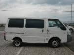 Used 2002 NISSAN VANETTE VAN BF62220 for Sale Image 6