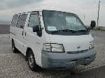 Used 2002 NISSAN VANETTE VAN BF62220 for Sale Image 7