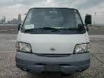 Used 2002 NISSAN VANETTE VAN BF62220 for Sale Image 8