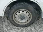 Used 2002 NISSAN VANETTE VAN BF62220 for Sale Image 9