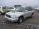 Used 1999 SUBARU FORESTER BF62222 for Sale Image 1
