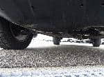 Used 1999 SUBARU FORESTER BF62222 for Sale Image 13