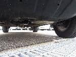 Used 1999 SUBARU FORESTER BF62222 for Sale Image 14