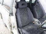 Used 1999 SUBARU FORESTER BF62222 for Sale Image 17