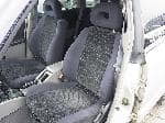Used 1999 SUBARU FORESTER BF62222 for Sale Image 18