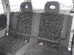 Used 1999 SUBARU FORESTER BF62222 for Sale Image 19
