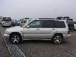 Used 1999 SUBARU FORESTER BF62222 for Sale Image 2