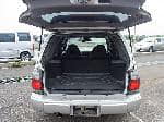 Used 1999 SUBARU FORESTER BF62222 for Sale Image 20
