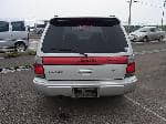 Used 1999 SUBARU FORESTER BF62222 for Sale Image 4