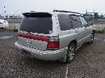 Used 1999 SUBARU FORESTER BF62222 for Sale Image 5