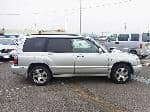 Used 1999 SUBARU FORESTER BF62222 for Sale Image 6