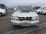 Used 1999 SUBARU FORESTER BF62222 for Sale Image 8