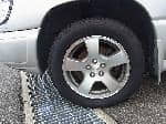 Used 1999 SUBARU FORESTER BF62222 for Sale Image 9